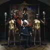 Cover for Master of My Make-Believe by Santigold
